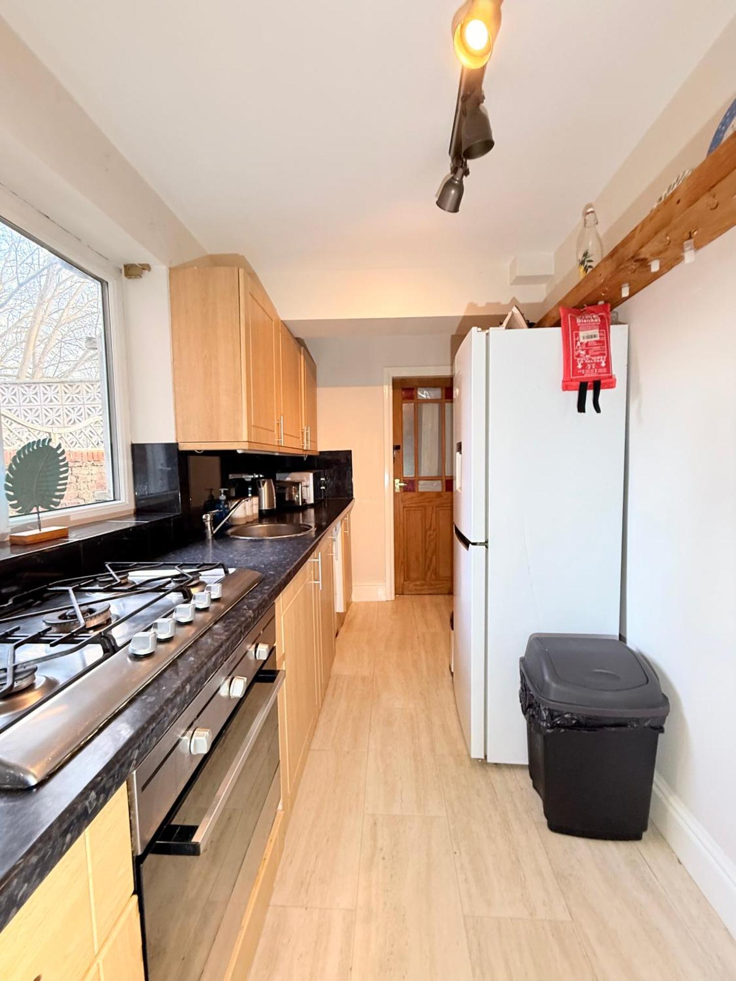 Little Cosy Getaway - York Villa Exterior photo